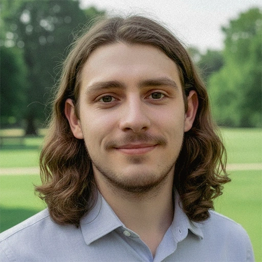 Samuel Gomes Dos Santos